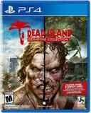 Dead Island: Definitive Collection (PlayStation 4)